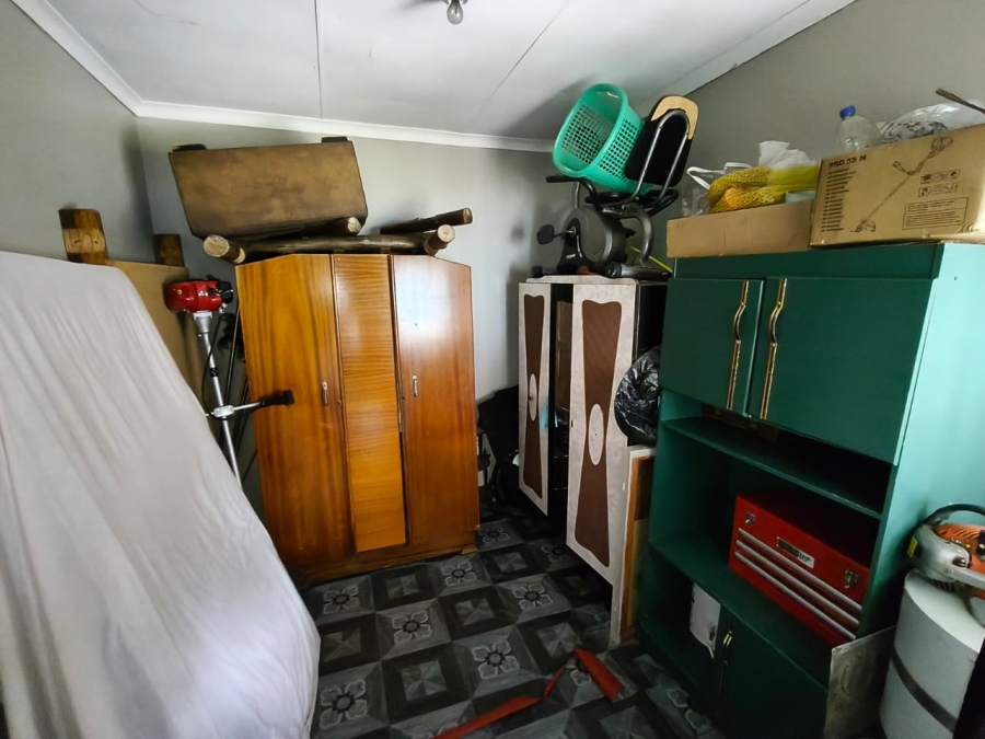 4 Bedroom Property for Sale in Protea Park North West